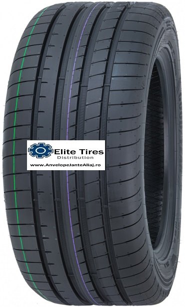 Anvelope 4x4 Vara GOODYEAR EAGLE F1 ASYMMETRIC 3 SUV XL FP 235 55R19