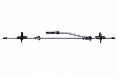 Suport bicicleta THULE FreeRide 532 (incl. T-track adapter) TH532 TH532002