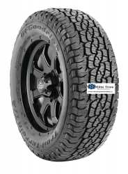 BF GOODRICH TRAIL TERRAIN T/A 215/65R17 99T 