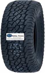 BF GOODRICH TRAIL TERRAIN T/A 285/60R18 116H