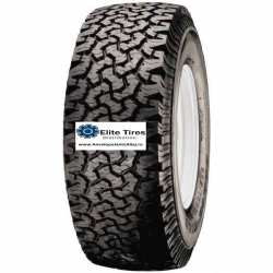 BLACK-STAR GLOBE TROTTER 255/70R15 112Q RESAPATE