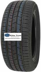 CONTINENTAL CROSSCONTACT LX SPORT 235/55R19 101H TL SSR MOE RUNFLAT