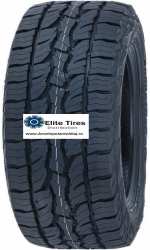 DUNLOP GRANDTREK AT5 265/65R17 112S