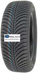 GOODYEAR VECTOR 4SEASONS G2 RENAULT 215/60R17 96H