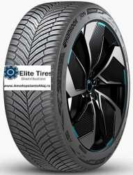 HANKOOK IL01 ION FLEXCLIMATE SUV SOUNDABSORBER(FOAM) EV 255/45R20 105W