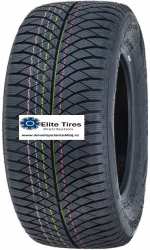 NANKANG AW6 CROSS SEASON SUV 215/55R18 99V