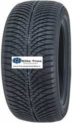 YOKOHAMA BLUEARTH-4S AW21 225/55R19 99V