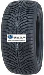 YOKOHAMA BLUEARTH-4S AW21 255/60R18 112V XL 