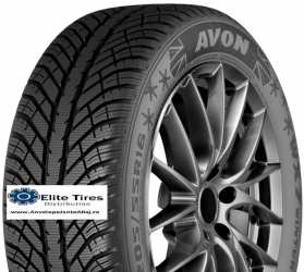 AVON WX7 WINTER 215/65R16 98H