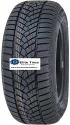 FULDA KRISTALL CONTROL SUV 235/65R17 108H XL