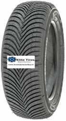 MICHELIN ALPIN 5 215/65R17 99H SELFSEAL 