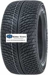 MICHELIN PILOT ALPIN 5 315/30R21 109V XL