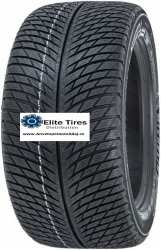 MICHELIN PILOT ALPIN 5 SUV 265/40R21 105V XL 