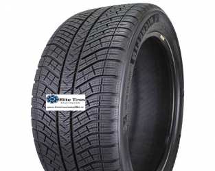 MICHELIN PILOT ALPIN 5 SUV XL NO 275/50R19 112V