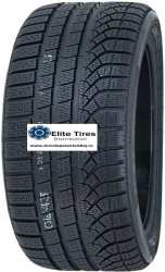 PIRELLI PZERO WINTER XL * 255/45R20 105V