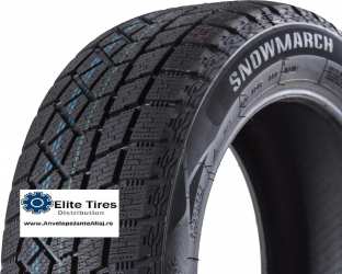 POWERTRAC SNOWMARCH 245/55R19 107H XL