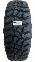 AUSTONE MASPIRE M/T BSW P.O.R. 33X12.5R20 114Q