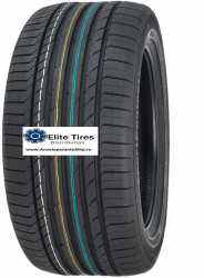 CONTINENTAL SPORTCONTACT 5 255/50R19 103Y N0 FR TL