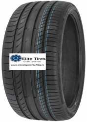 CONTINENTAL SPORTCONTACT 5P XL FR ZR N0 305/40R20 112Y XL