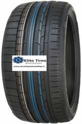 CONTINENTAL SPORTCONTACT 6 285/45R21 113Y XL FR AO3