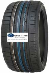 CONTINENTAL SPORTCONTACT 6 XL FR * 255/40R21 102Y