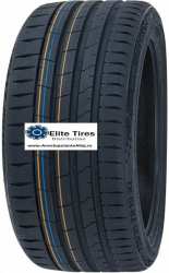 CONTINENTAL SPORTCONTACT 7 255/45R20 105Y XL FR