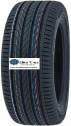 CONTINENTAL ULTRACONTACT 235/60R18 103V FR SUV