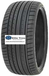 DUNLOP SPORT MAXX GT MFS MO 265/45R20 104Y