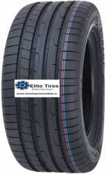 DUNLOP SPORT MAXX RT2 SUV 255/55R19 111W