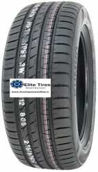 KUMHO HP91 CRUGEN 225/60R18 104H XL