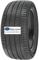 MICHELIN LATITUDE SPORT 3 GRNX 255/50R19 107W XL TL