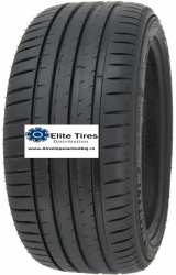 MICHELIN PILOT SPORT 4 ACOUS N0 275/40R20 106Y