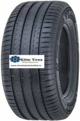 MICHELIN PILOT SPORT 4 SUV 235/50R19 99W FR ZP FRV RUNFLAT