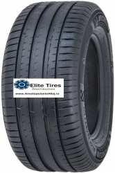 MICHELIN PILOT SPORT 4 SUV MO 235/45R21 101Y