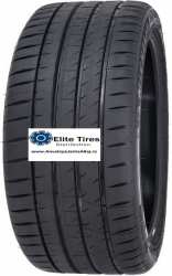 MICHELIN PILOT SPORT 4S FSL * 265/40R21 105Y