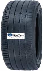 MICHELIN PILOT SPORT EV 245/40R21 100Y XL FR AO ACOUSTIC