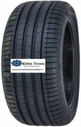 PIRELLI P-ZERO LUXURY (*) RFT 265/50R19 110W RUNFLAT