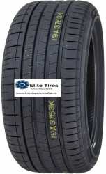 PIRELLI P-ZERO SPORTS MOE-S PNCS R-F ELECT 275/45R21 110H XL RUNFLAT