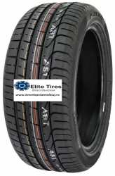 PIRELLI PZERO 255/45R19 100W MO TL