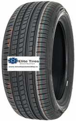 PIRELLI PZERO ROSSO ASSIMMETRICO AO 295/40R20 110Y