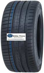 VREDESTEIN ULTRAC VORTI+ SUV 295/40R21 111Y