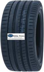 YOKOHAMA ADVAN SPORT V107 315/35R20 100Y XL RF