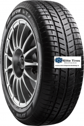 AVON WT7 SNOW 185/60R15 88T