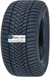 BARUM POLARIS 6 XL FR EVC 235/35R19 91W XL