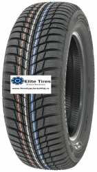 BRIDGESTONE BLIZZAK LM001 225/55R17 97H RUNFLAT * 5SE