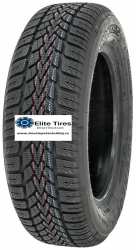 DUNLOP WINTER RESPONSE 2 165/70R14 81T