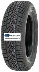 DUNLOP WINTER RESPONSE 2 MS 185/60R15 84T