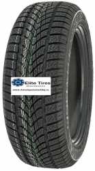 DUNLOP WINTER SPORT 4D 205/45R17 88V XL