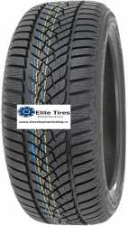 FULDA KRISTAL CONTROL HP 2 245/45R18 100V