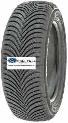 MICHELIN ALPIN 5 225/45R17 91V RUNFLAT RUNFLAT